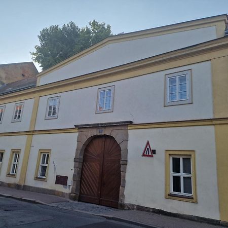 Apartman Anezka 3 S Virivou Vanou Jicin Exterior foto