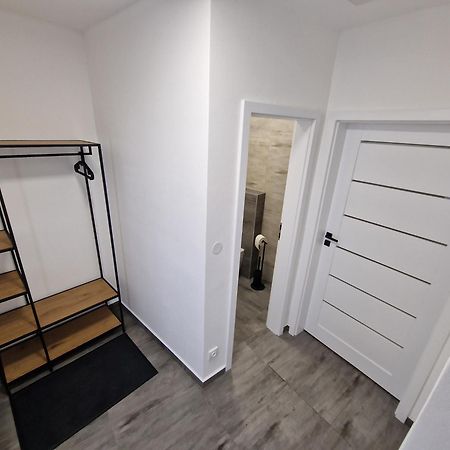 Apartman Anezka 3 S Virivou Vanou Jicin Exterior foto