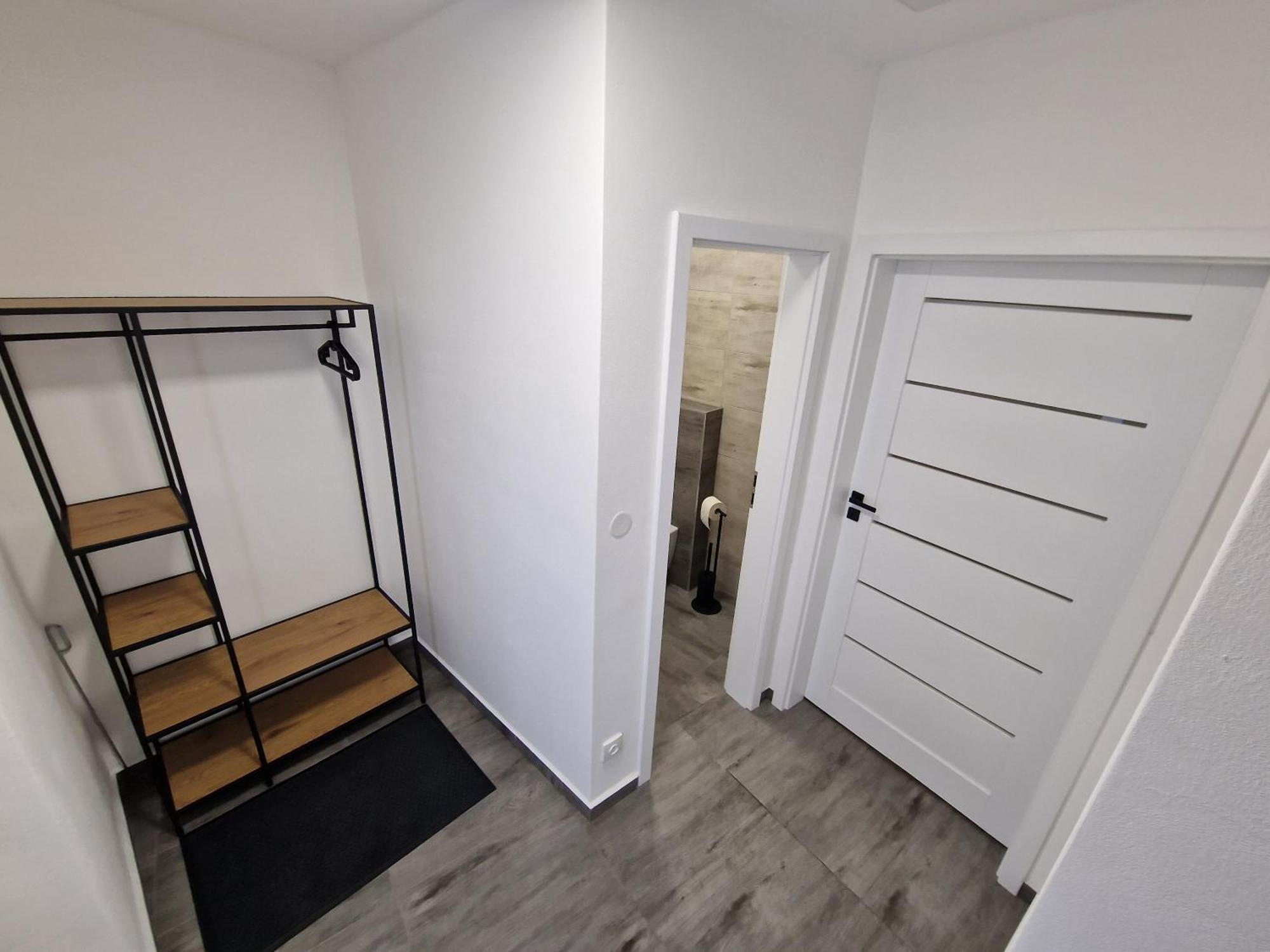 Apartman Anezka 3 S Virivou Vanou Jicin Exterior foto